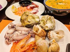 -中山喜来登酒店