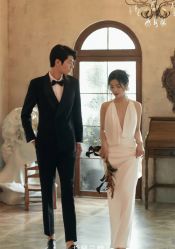 -莫兰迪婚纱摄影