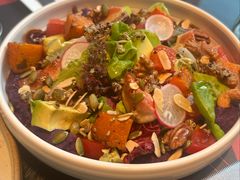 -Nord Grill&Bar Highland诺德西餐(深圳欢乐海岸店)