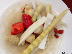 -荣生萝卜汤饭店