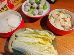 -三太子地摊烧烤·小龙虾(北蔡店)