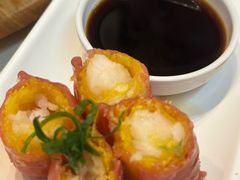 -蔡澜点心·粤菜(西单大悦城店)