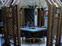 -诺敏塔拉奶茶-布里亚特包子-手把肉(锦都会店)