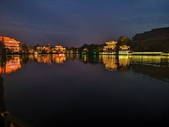 -台儿庄古城