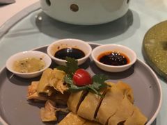 -松鹤楼(狮山永利广场店)