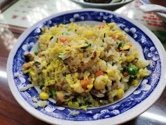 -粗茶淡饭(东关街店)