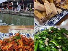 -洞天食府(北大街店)
