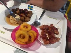 -宜家·瑞典风味餐厅(无锡店)