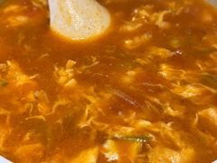 -严记小天府酸菜鱼(西四路店)