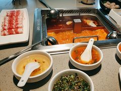 -海底捞火锅(北京路店)