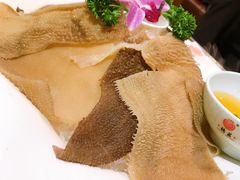 -重庆德庄火锅(体育中心店)