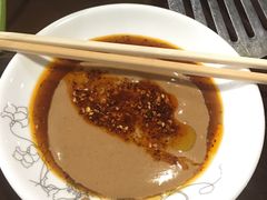 -金源烤肉面片馆(师大店)