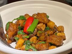 -星叶·东南亚料理(宁波万象汇店)