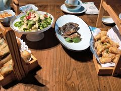 葱烤河鲫鱼-老宁波1381餐厅(宏泰广场店)