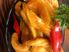 -小时候焗海鲜(鄞州万达店)