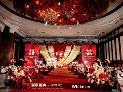-大连富丽华大酒店