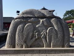 -正定古城-开元寺