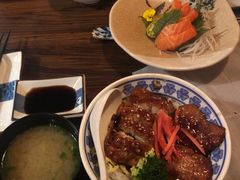 -活鳗饭·鹅肝范儿(高碑店店)