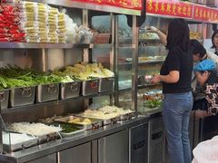 -苏袁麻辣烫(呼和浩特总局街店)