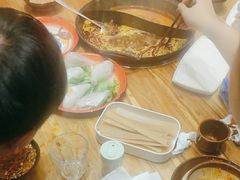 -虾领航小龙虾·吉林烧烤(柳州路店)