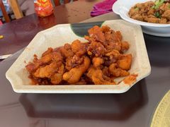 -87号烧烤海鲜·大排档(金沙滩店)