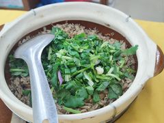 黄鳝饭-汤氏美食台山水步特色黄鳝饭(龙津东路店)