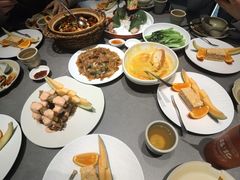 -喜记顺德菜(南昌万象城店)