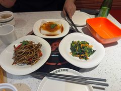 -金柱大盘鸡(和田二街店)