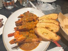 -Nord Grill&Bar Highland诺德西餐(深圳欢乐海岸店)