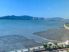 -厦门途易蓝罗约海景温泉酒店(园博苑地铁站店)