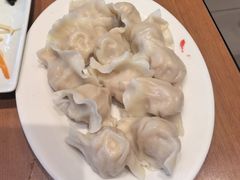 -鸿毛饺子(紫竹桥店)