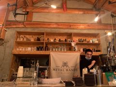 -METAL HANDS(五道营店)