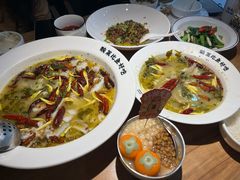 -新太二·鲜料川菜(智慧城广百店)
