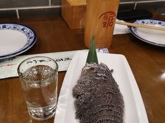 鲜百叶-百叶居·老北京涮羊肉(鼓楼店)