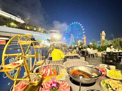 -故里和山·成都火锅(欢乐港湾店)