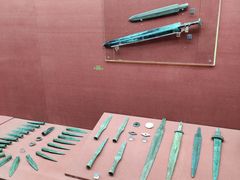 -重庆中国三峡博物馆(重庆博物馆)