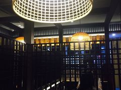 大堂-一豚轩·烧鸟·豚骨拉面(五四路店)