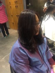 -时尚殿堂明星门店