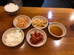 -金北顺大锅家(신사본점)