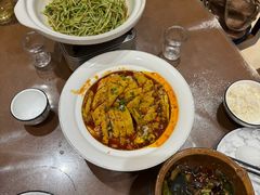 -食藕·武昌鱼(古德寺店)
