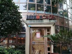 -琥珀咖啡(新南路店)