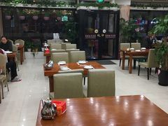 大堂-盛京富丽园老菜馆·东北菜(和平南大街店)
