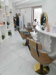 -小齐发型Star~salon