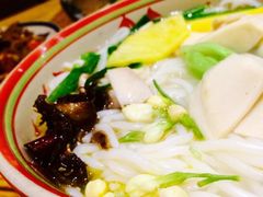 -云海肴·汽锅鸡·云南菜(苏州中心店)