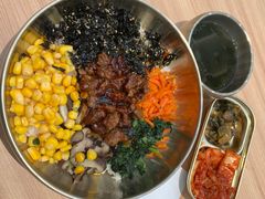 -米村拌饭(金象城店)