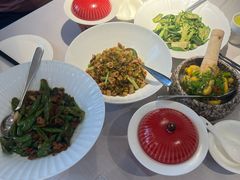 -毛家饭店·30年融合新湘菜(汉峪金谷店)