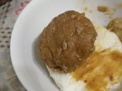 -白玉兰食品甜凤店(合生汇店)