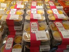 -盒马鲜生(金桥国际广场店)