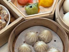 -煲王粤菜餐厅(中侨中心店)