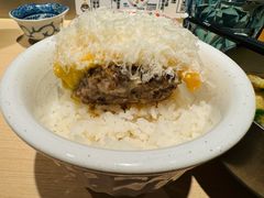 -肉肉大米(金虹桥店)